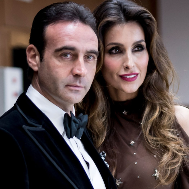 Pincha en la imagen para ver los looks de Paloma Cuevas que demuestran por qué es una de las mujeres más elegantes.