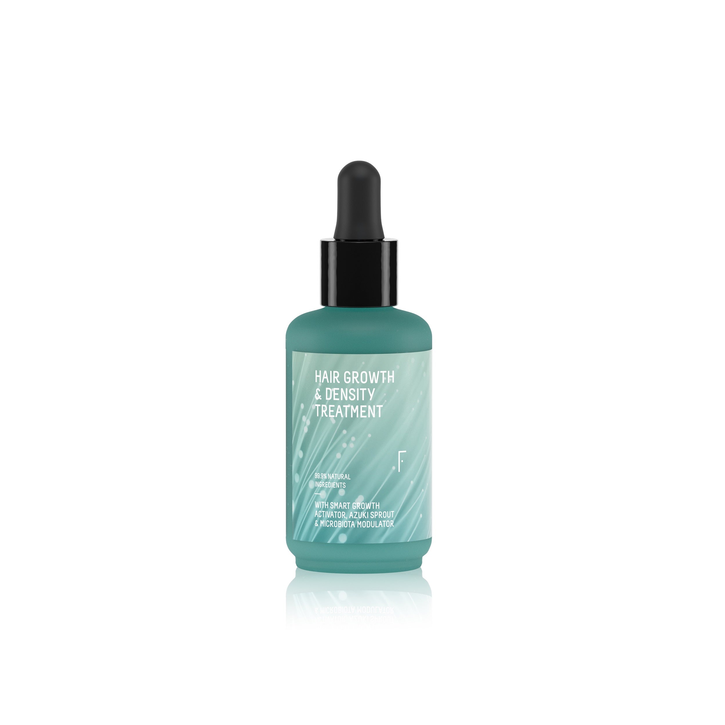 Lo nuevo de Freshly viene pisando fuerte en el terreno capilar. Se trata de un sérum crecepelo que frena la caída estacional y que aporta más volumen al cabello. Utilízalo cada noche y aplícalo dando un suave masaje por todo el cuero cabelludo hasta que se haya absorbido por completo. Precio: 29 euros.