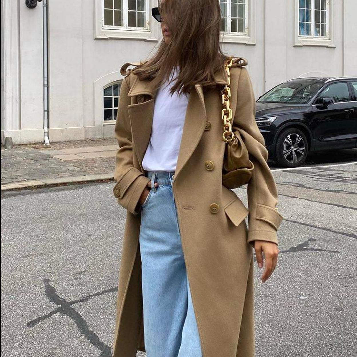 Pincha en la imagen para ver Refresca tu mente y enamórate de las tendencias de abrigos que vienen para la temporada otoño-invierno