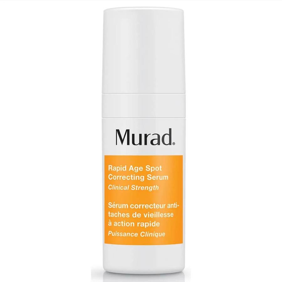 Este sérum blanqueador contiene un está enriquecido con tecnología NHP-3 exclusiva, combinación de niacinamida, hexilresorcinol y extracto de plancton que juntos tienen un potente efecto corrector. Además, incluye vitamina C y oligopéptidos. Un aspecto radiante al instante con una reducción visible de las manchas en uso continuado.