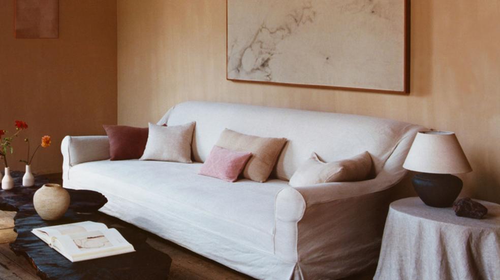 Lámparas, cojines y alfombras, prepara tu casa para el otoño con las ideas más bonitas y originales de Zara Home