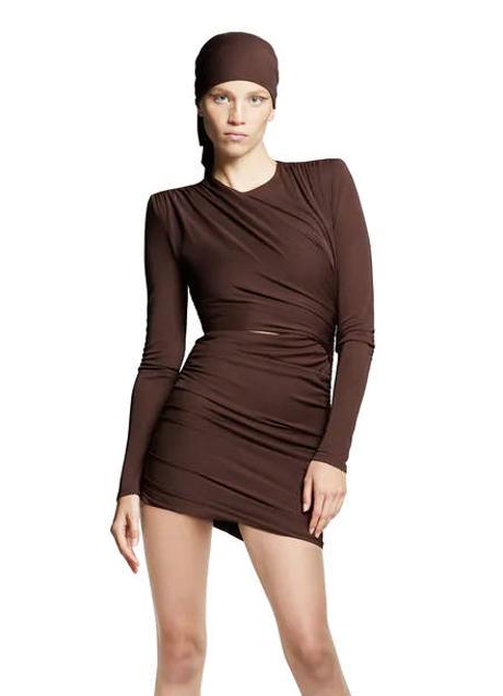 Imagen - El minivestido sienta bien a todas las mujeres