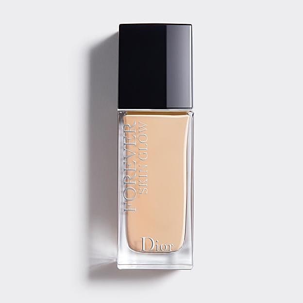Base de maquillaje Dior Forever Skin Glow, 36,99 euros en Douglas.