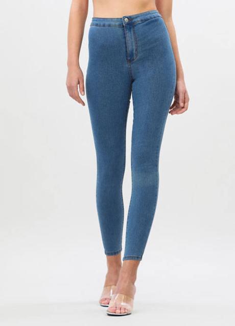 Imagen - Los jegging son la opción más barata