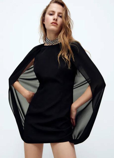 Imagen - El vestido de Zara está arrasando en Instagram