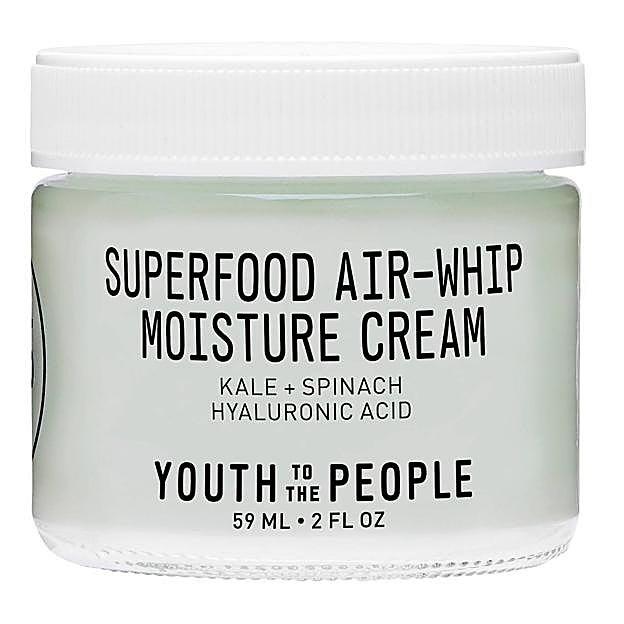 Superfood Moisture Cream de Youth to the People