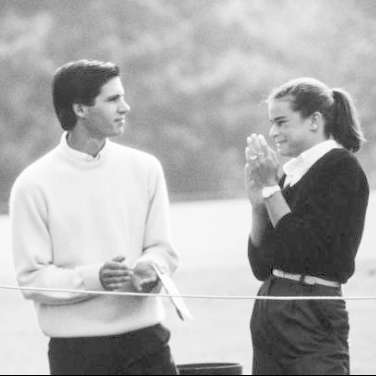 Pincha para ver la relación de Grace Kelly con sus hijos Estefanía, Alberto y Carolina de Mónaco: dramas, secretos y muchos problemas