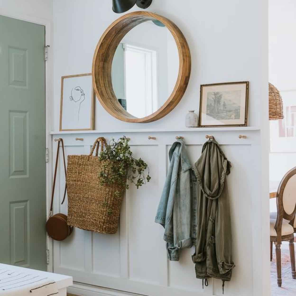 Pincha en la foto y descubre los espejos más vendidos.