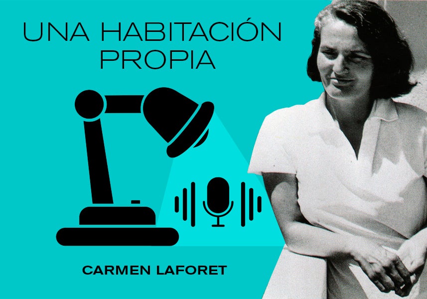 El enigma de Carmen Laforet: ¿por qué el mayor fenómeno literario de la posguerra llegó a odiar escribir?