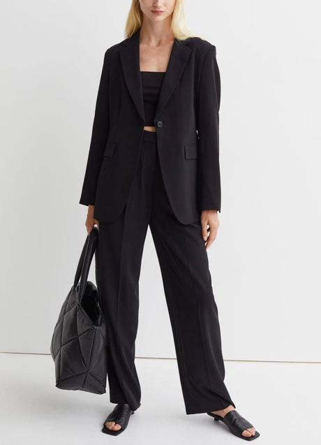 Imagen - El modelo ancho está disponible en negro y beige grisáceo