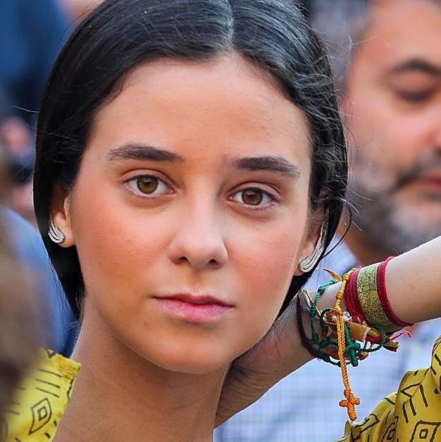 Escándalos, y rebeldía: cómo se ha convertido Victoria Federica, que hoy cumple 21 años, en la Borbón más mediática de toda la familia real (por encima incluso de Leonor y Sofía)