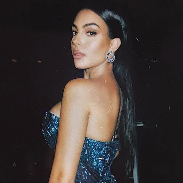 El reality show de Netflix que va a hacer a Georgina Rodríguez más famosa que Kim Kardashian: la vida tras el lujo de la pareja de Cristiano Ronaldo