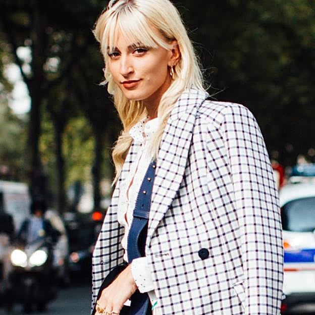 Mascarillas capilares pigmentadoras, un híbrido entre cuidado y coloración temporal para darle brillo e intensificar el color de tu cabello
