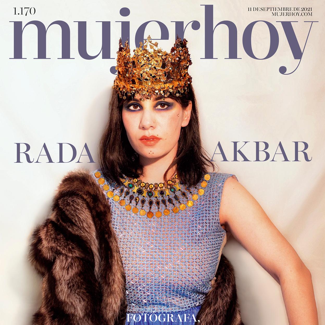 Portada Mujerhoy 1170