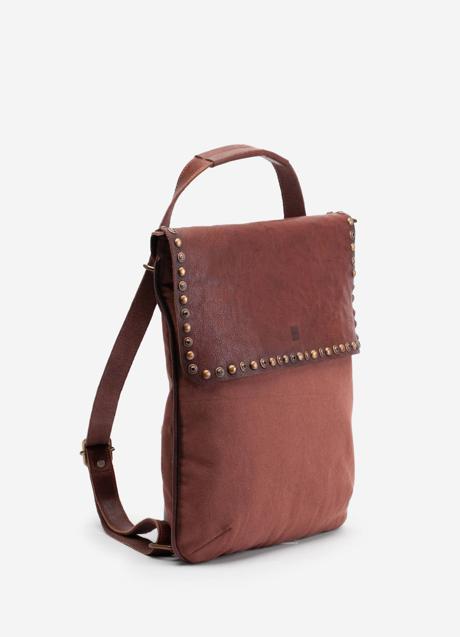 Imagen - La mochila de BIBA cuesta 99 €