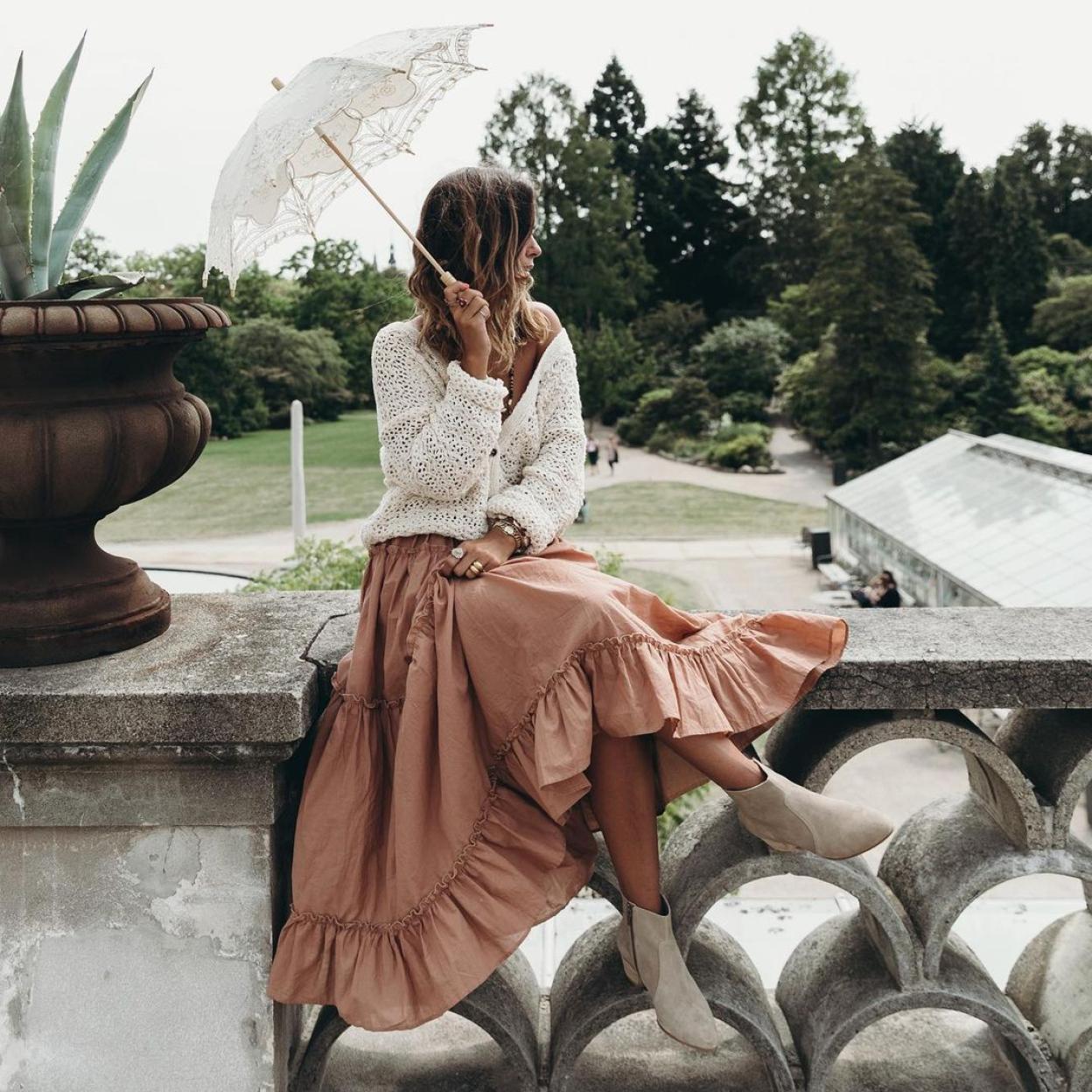 Pincha en la imagen para descubrir los cárdigans más bonitos de las nuevas colecciones que son perfectos para tus looks de entretiempo.