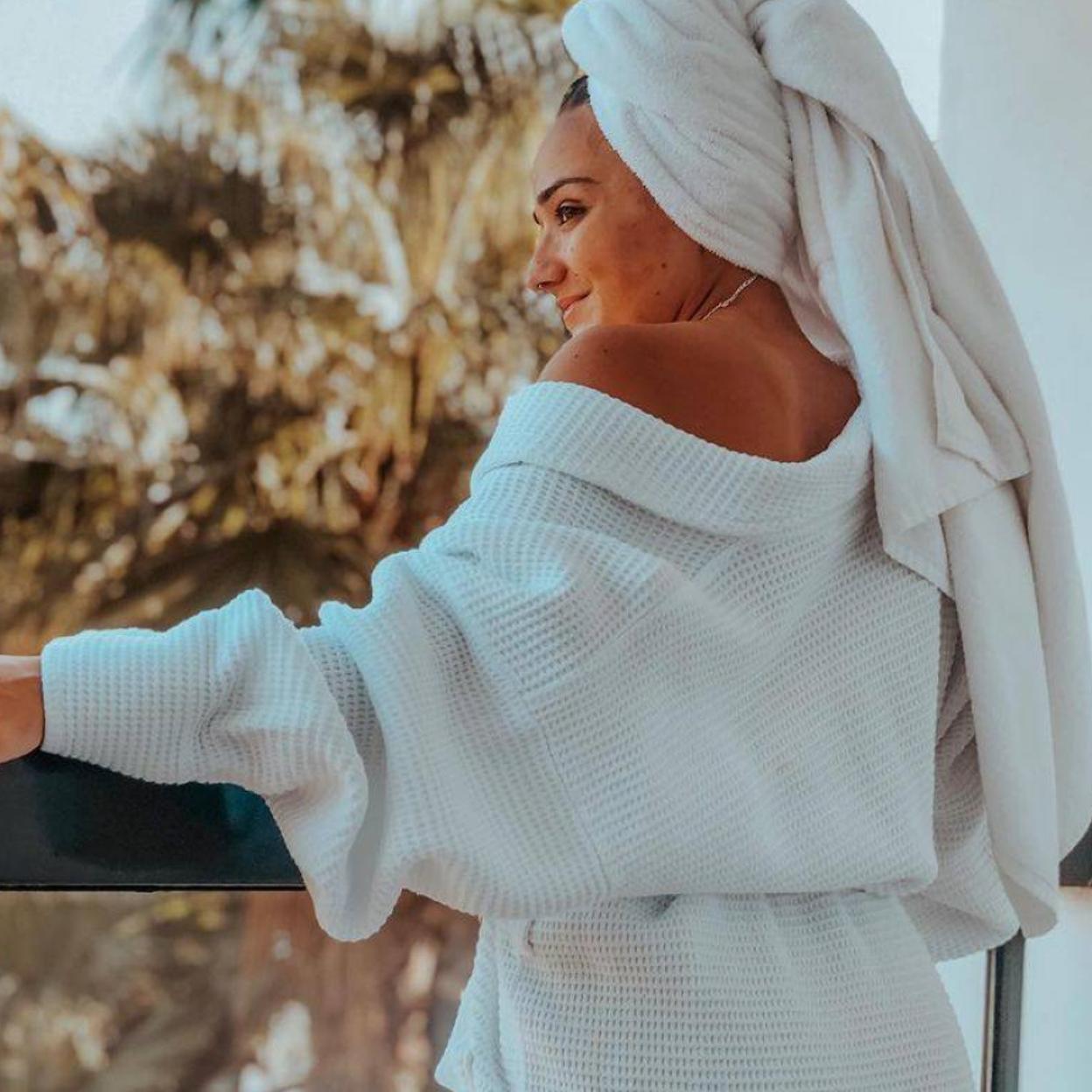 Pincha en la foto para ver la cominación de activos perfecta para una piel lisa, luminosa y rejuvenecida a partir de los 40