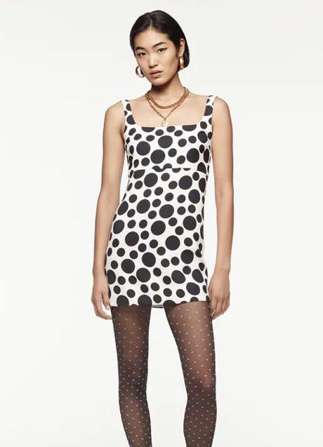 Imagen - Los minivestidos son cómodos y favorecedores