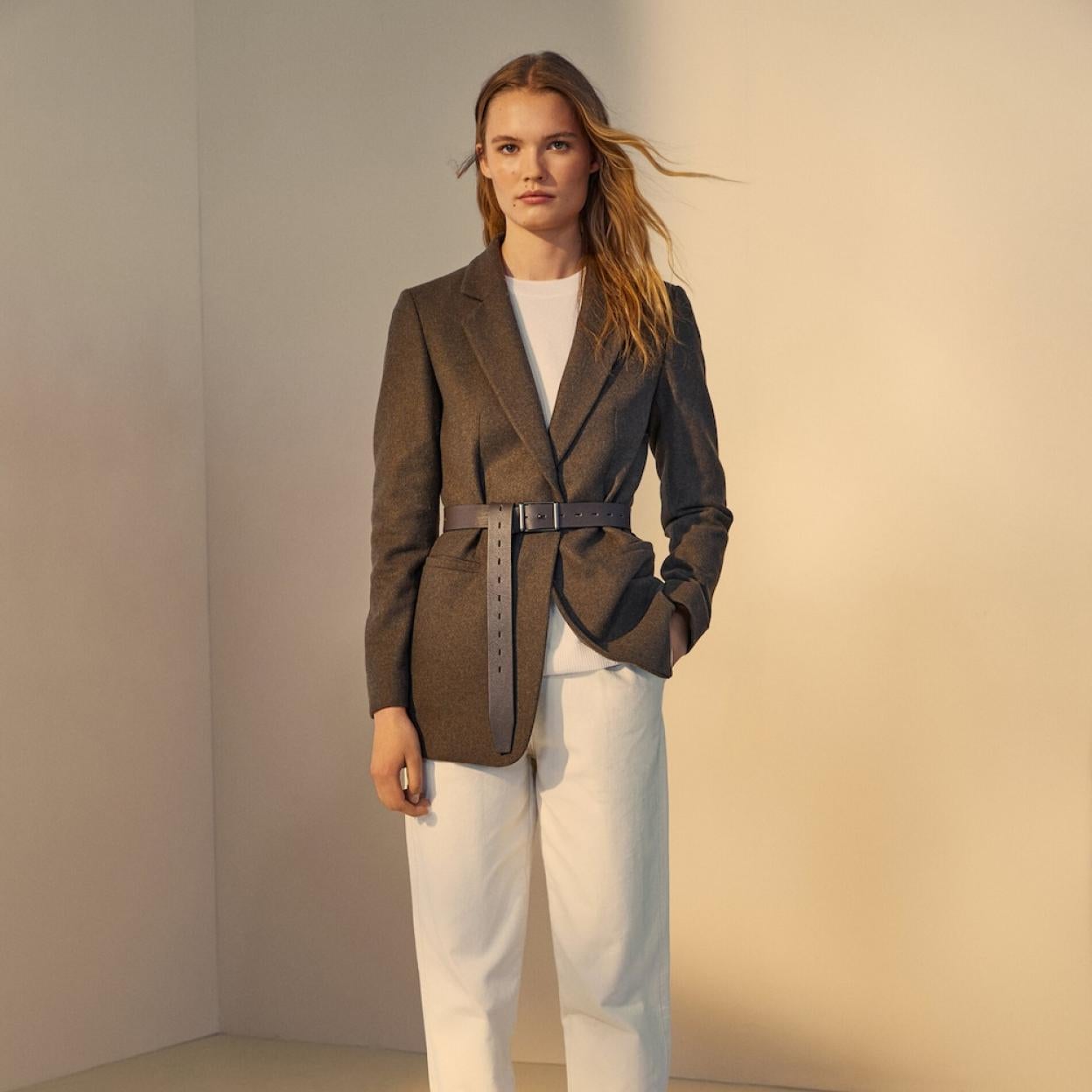 Pincha en la imagen para ver las tendencias de abrigos que vienen para la temporada otoño-invierno.