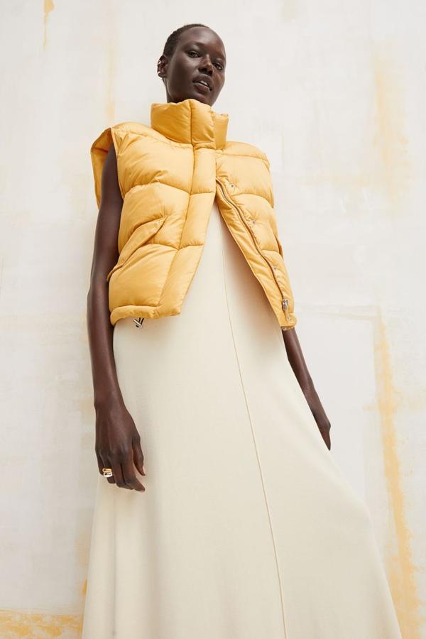 De H&M (29,99 euros).