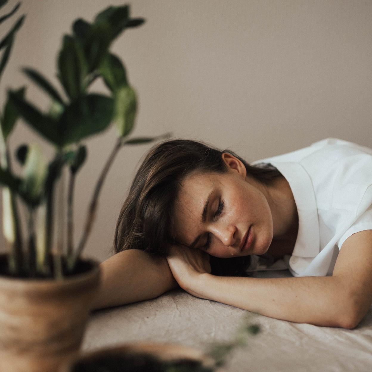 ¿Y si tienes un claro déficit de vitaminas y no lo sabes? Aprende a saber detectarlo y cómo poner remedio