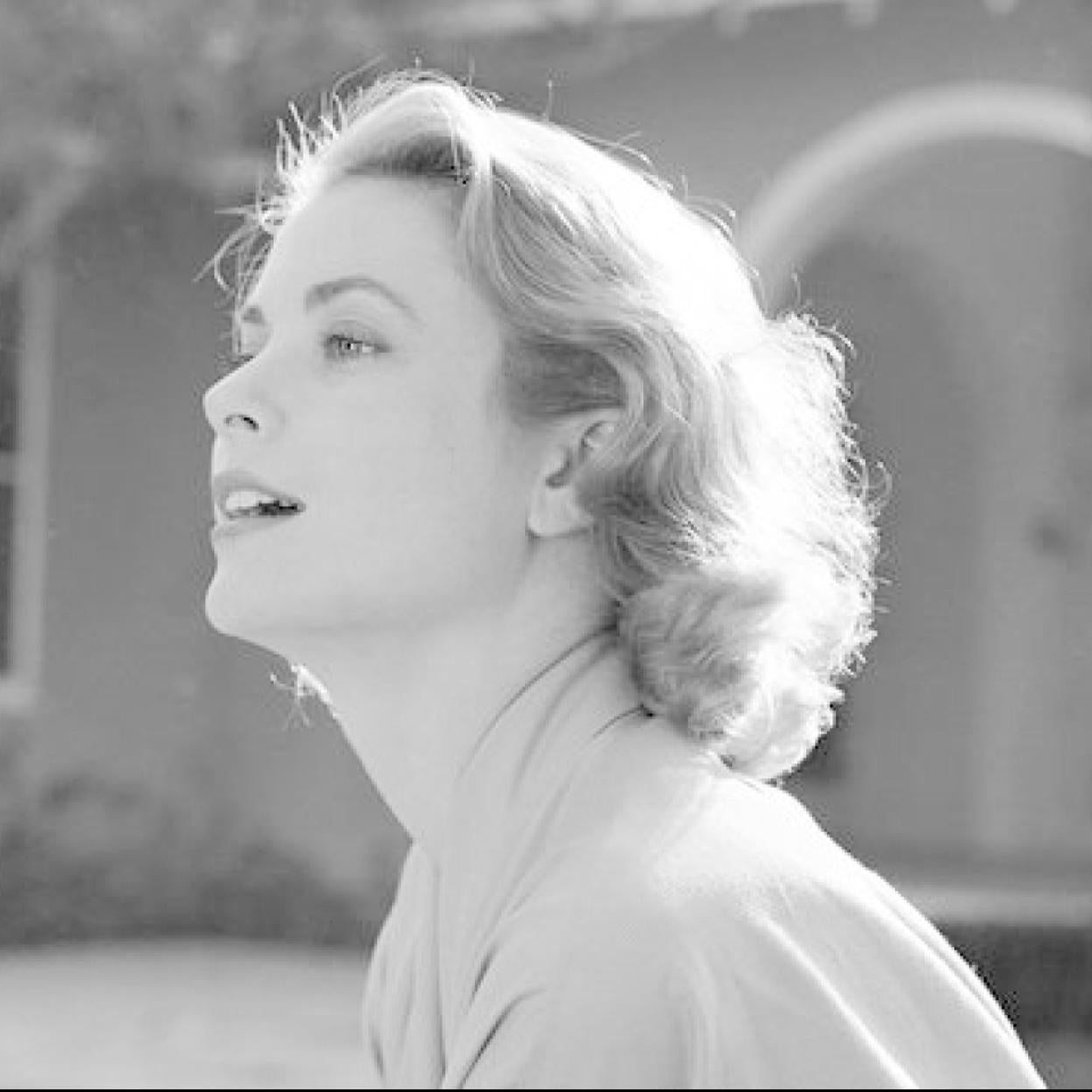 Si quieres ver cómo era la relación de Grace Kelly con sus hijos, pincha en la imagen