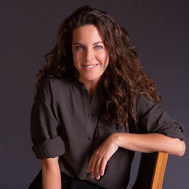 Claudia Llosa, directora de cine, «Siempre me gusta buscar el abismo»