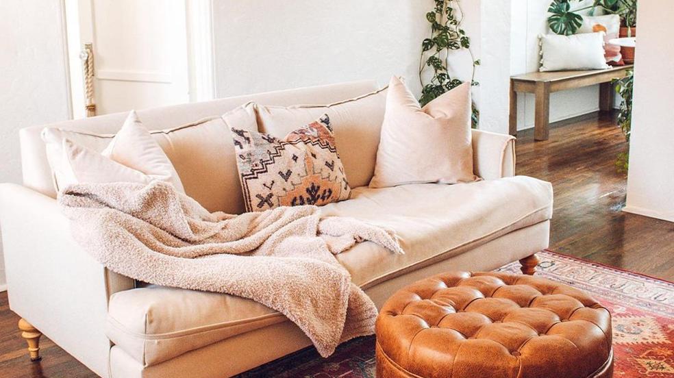 Ideas prácticas y muy bonitas que queremos copiar del Instagram de Amazon Home para decorar nuestra casa con las tendencias del otoño 