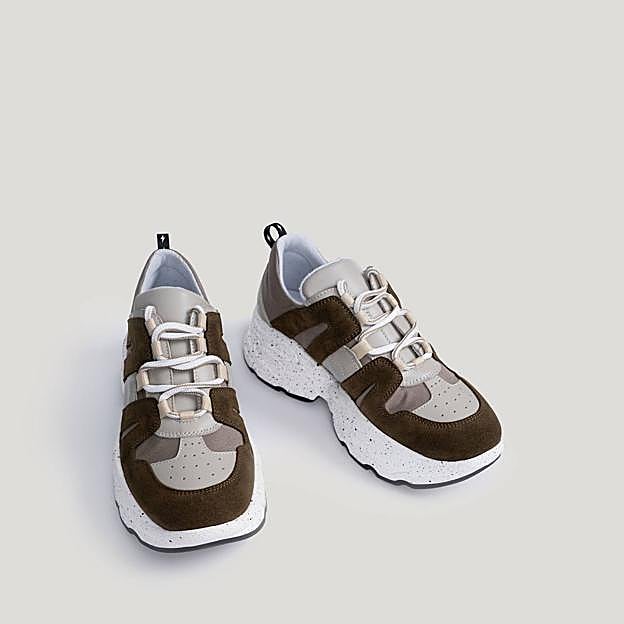 La sneaker Phoenix es nuestra favorita