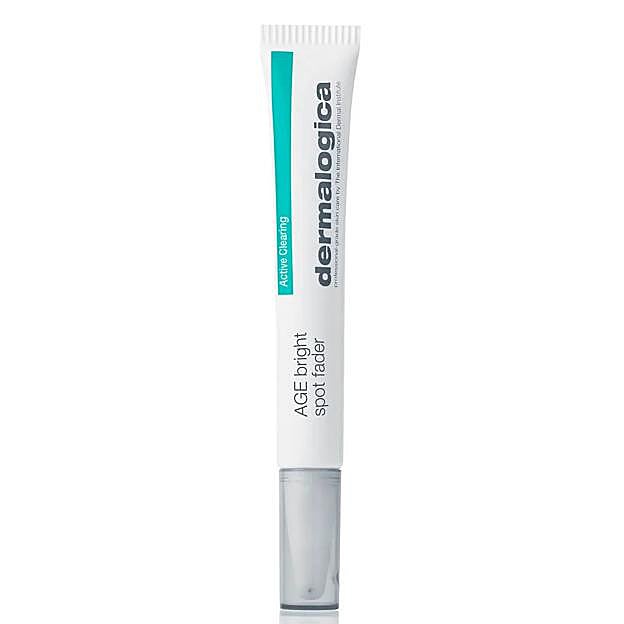 AGE Bright Spot Fader de Dermalogica. 45,95 euros