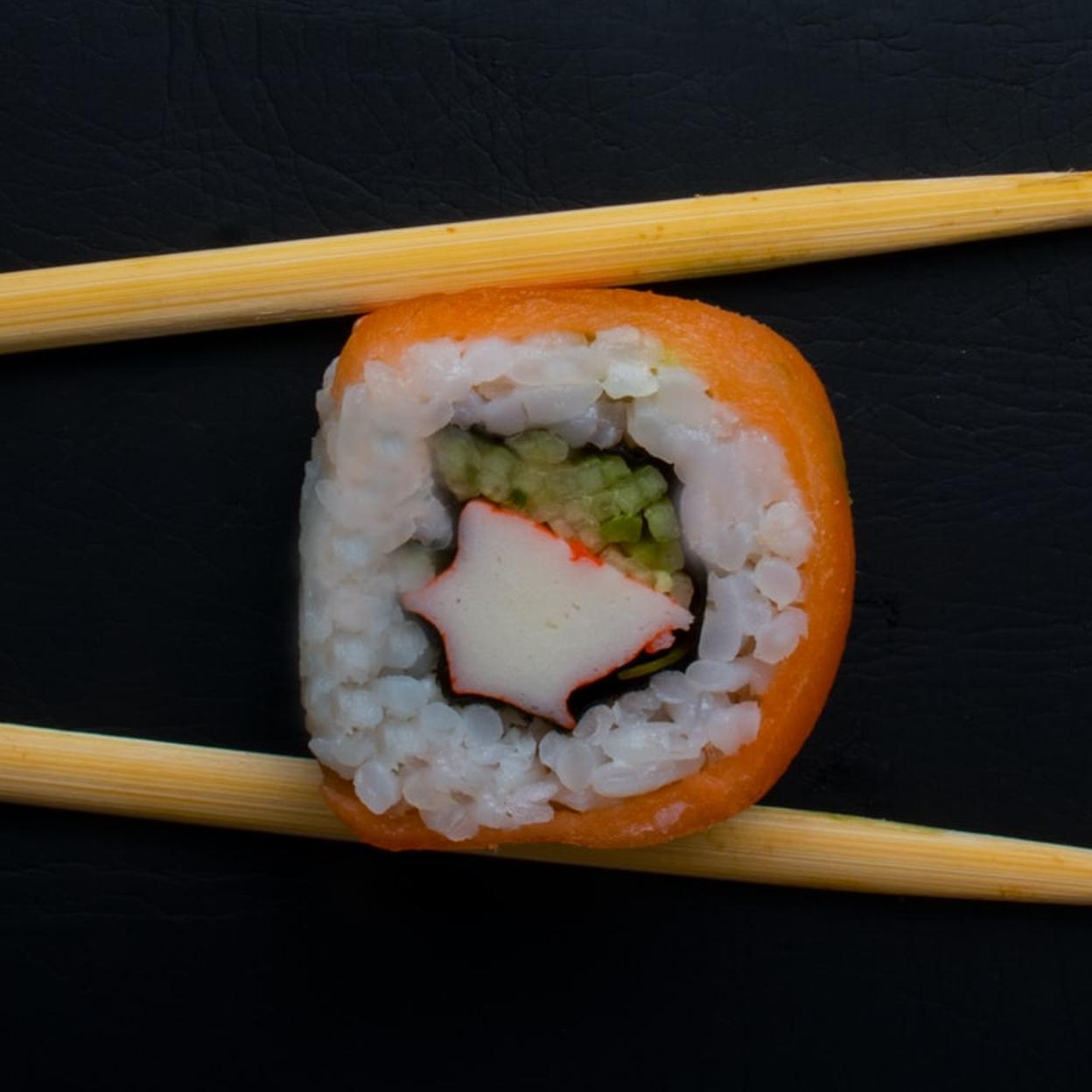 Sushi y sashimi NO son lo mismo: descubre cuál de estos dos platos japoneses es mejor y más saludable