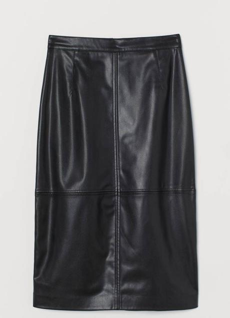 Imagen - La falda de H&M tiene un precio de 34,99 €