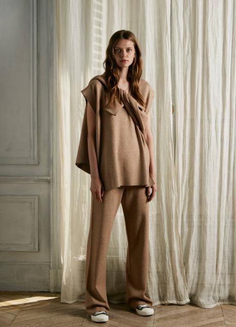 Imagen - El pantalón es de pernera ancha