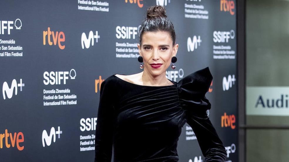 Penélope Cruz ha sido la mejor vestido en la inauguración del festival