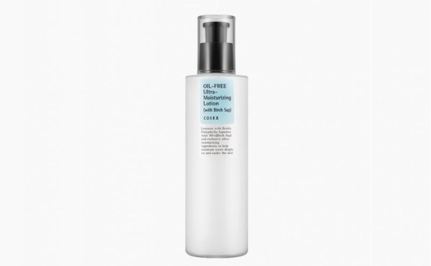 ¿Sabías que la savia de abedul es uno de los ingredientes más preciados en cosmética? En algunos lugares como Rusia, el norte de Europa o Japón, se cree que es el secreto de belleza que utilizan todas las mujeres con un rostro impecable. Parece ser que la leyenda es real, puesto que esta loción, que contiene hasta un 70% de savia de abedul, le proporciona a nuestra piel un aspecto radiante con un acabado suave y sedoso. Está perfectamente diseñada para hidratar todo tipo de piel: grasa, seca y sensible. Al no contener aceites, facilita su absorción y la aparición de brillos. Está disponible en Miin Cosmetics por 31 euros.