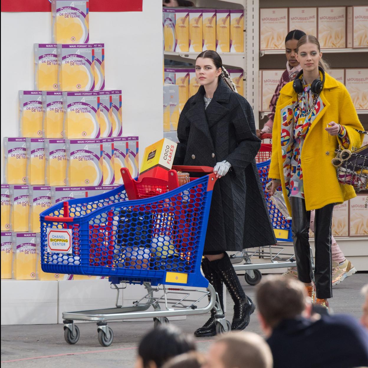 Pincha en la foto para ver las tendencias de otoño que puedes encontrar baratísimas en Primark.