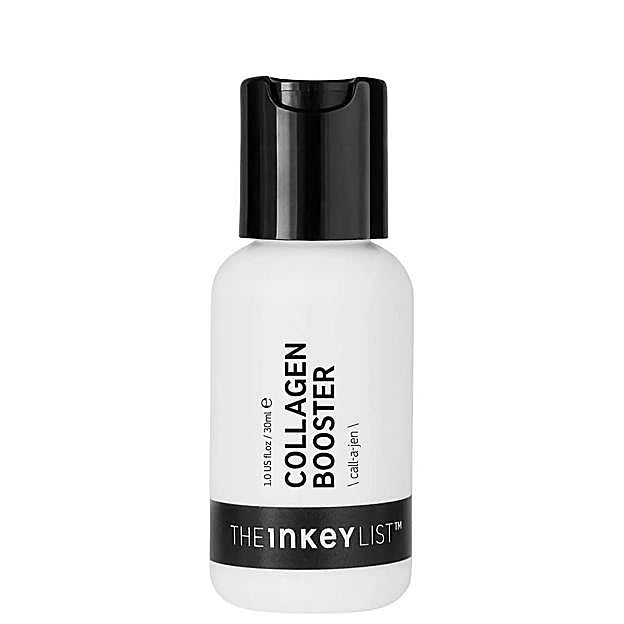 Collagen Booster de The Inkey List