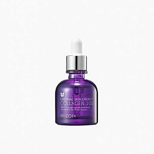 Original Skin Energy Collagen 100 Ampoule de Mizon
