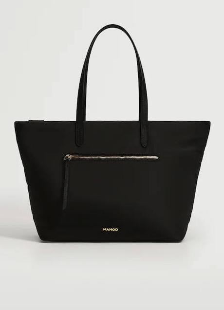 Imagen - El bolso de Mango es la opción más barata
