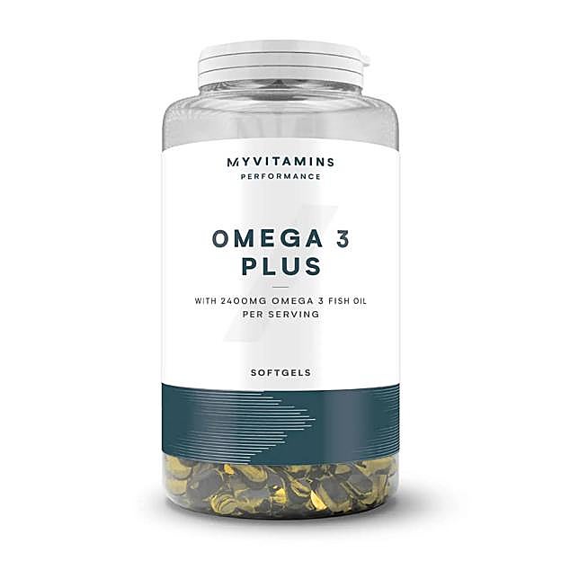 Myvitamins Super Omega 3