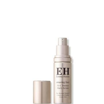 Imagen secundaria 1 - Tónico Ready Steady Glow Daily AHA de REN / Clinique Superdefense SPF25 Anti-Ageing Moisturiser / Emma Hardie Vitamin C Intense Daily Serum