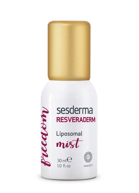 Imagen - Resveraderm Mist, de Sesderma, protege el cutis