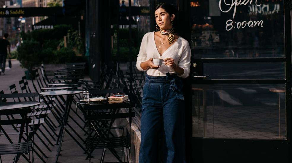 Las compras de la semana: los vestidos, chaquetas y zapatos que serán virales el resto del otoño