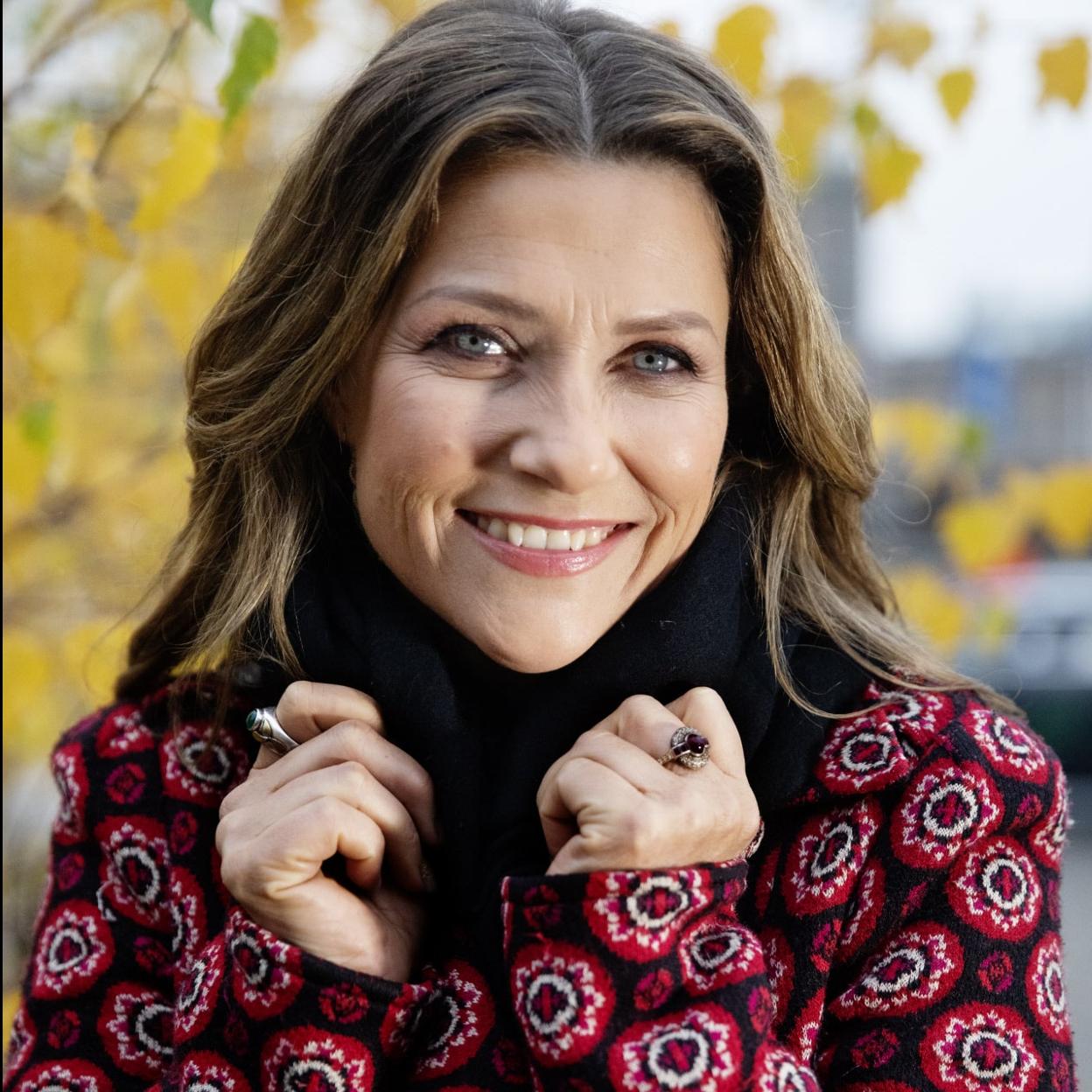 La relación entre la princesa Marta Luisa de Noruega y su novio chamán parece haberse enfriado.