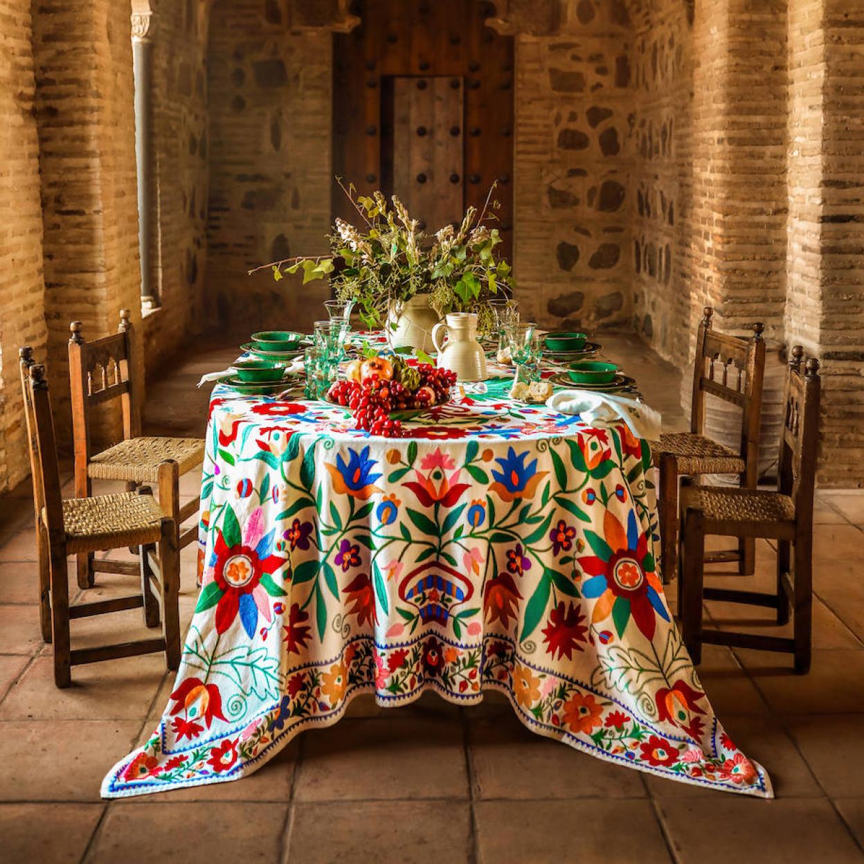 Pincha para ver las mejores tiendas de artesanos de España para decorar tu casa por menos de lo que imaginas