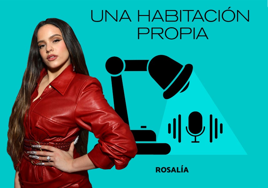 Rosalía; 28 años de éxitos, Camarón, polígonos y Grammys