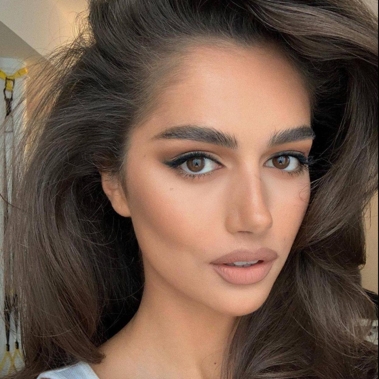 Pincha en la imagen para ver ¿Tienes el pelo fino? Estos son los productos que tienes que utilizar para aportar volumen sin dejarlo sucio ni pesado