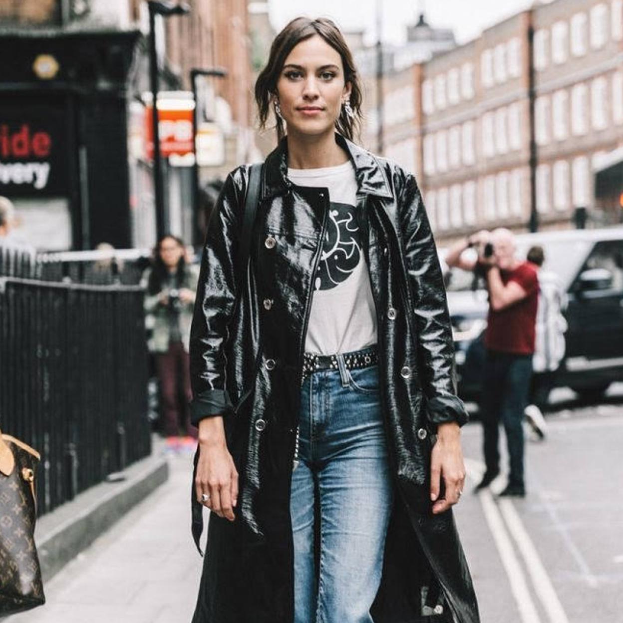 Pincha en la foto para ver dónde comprar los abrigos y chaquetas más bonitos, cómodos y originales para el entretiempo