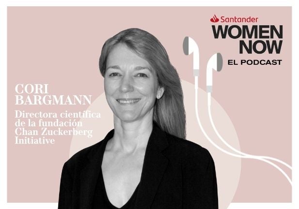Cori Bargmann, la científica más poderosa del mundo