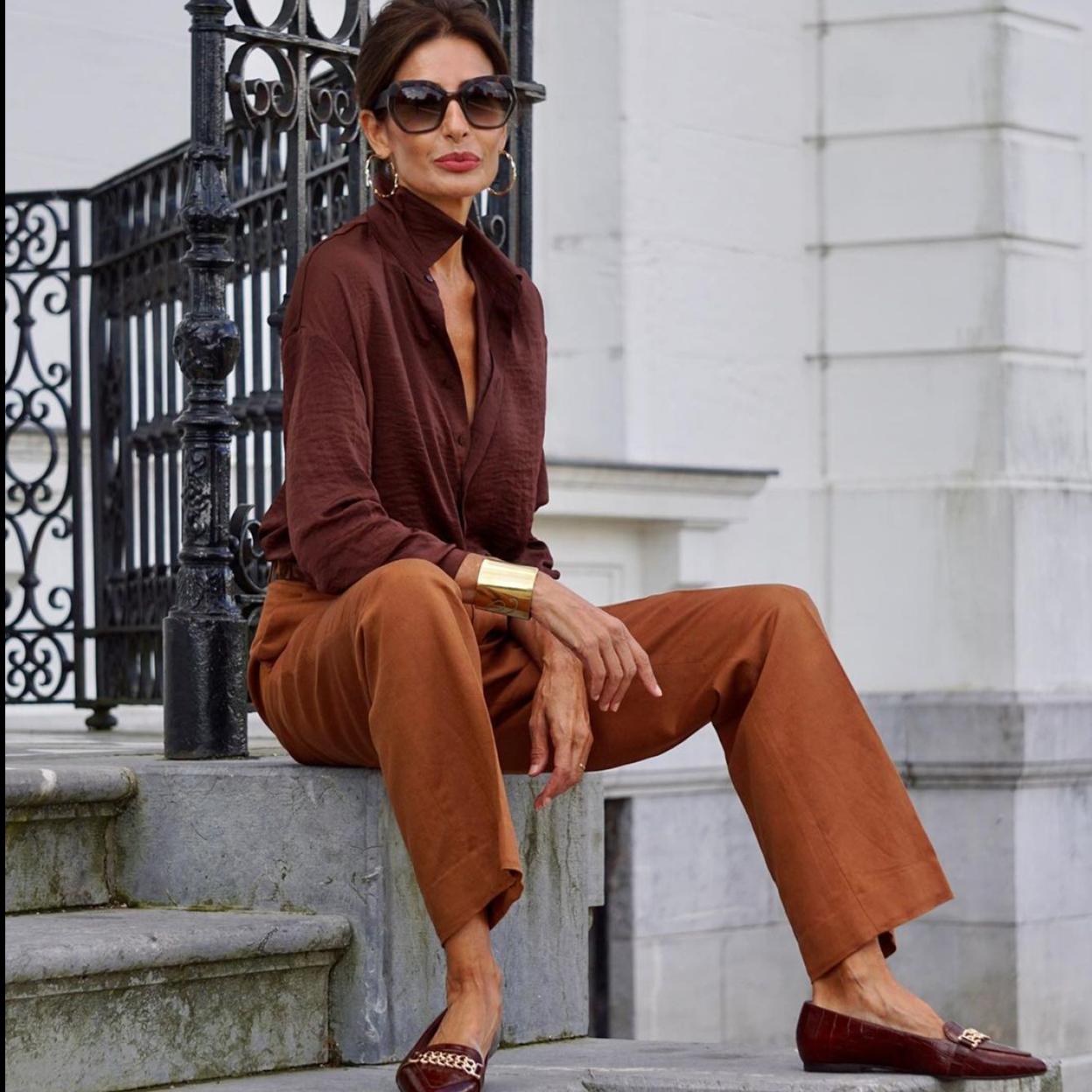 Pincha en la imagen para ver los 10 mejores vestidos con los que rejuvenecer tu look este otoño.